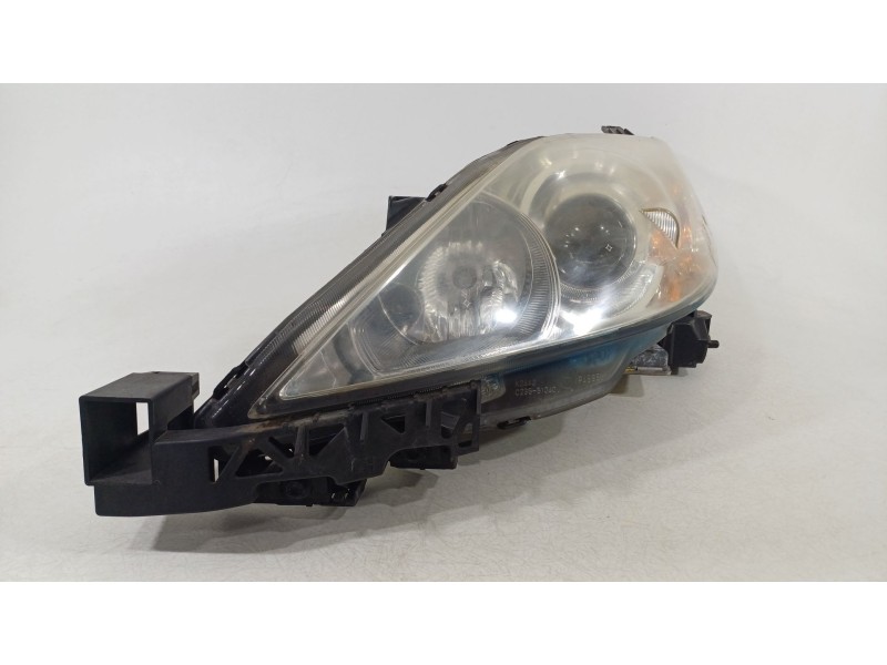 Recambio de faro izquierdo para mazda 5 (cr) 2.0 cd (cr19) referencia OEM IAM CC2951041D  