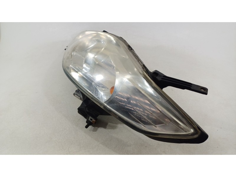 Recambio de faro izquierdo para mazda 5 (cr) 2.0 cd (cr19) referencia OEM IAM CC2951041D  