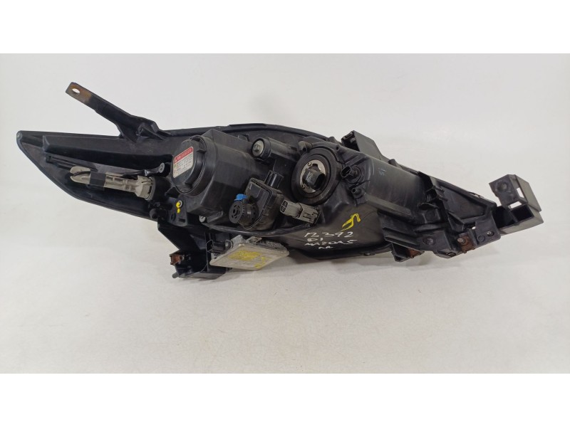 Recambio de faro izquierdo para mazda 5 (cr) 2.0 cd (cr19) referencia OEM IAM CC2951041D  