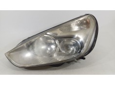 Recambio de faro izquierdo para ford s-max (wa6) 2.0 tdci referencia OEM IAM 6M2113W030AH  