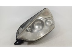 Recambio de faro izquierdo para ford s-max (wa6) 2.0 tdci referencia OEM IAM 6M2113W030AH   2