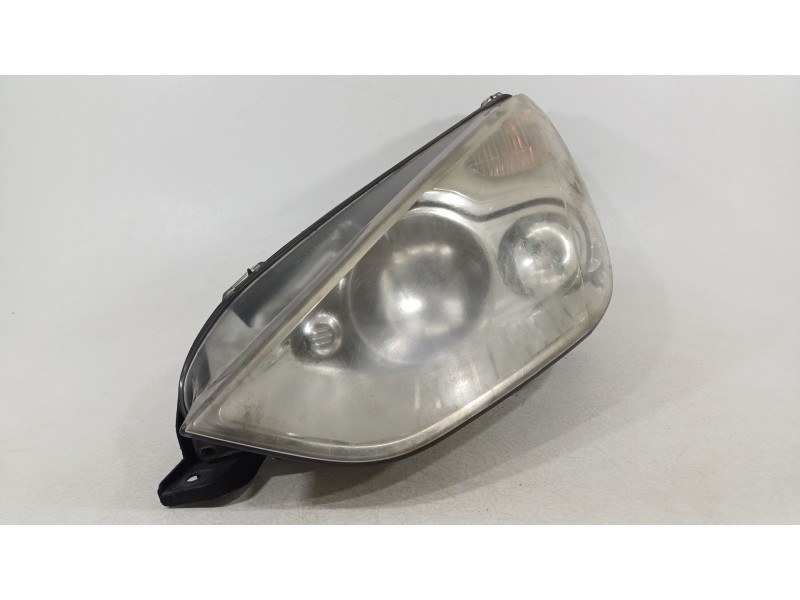 Recambio de faro izquierdo para ford s-max (wa6) 2.0 tdci referencia OEM IAM 6M2113W030AH  