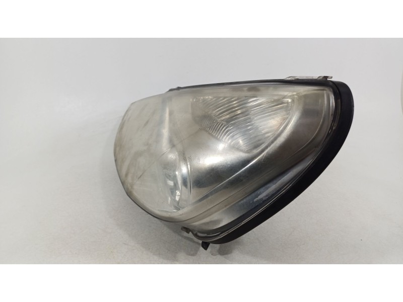 Recambio de faro izquierdo para ford s-max (wa6) 2.0 tdci referencia OEM IAM 6M2113W030AH  