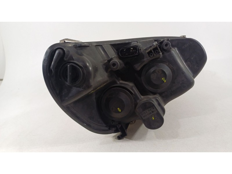 Recambio de faro izquierdo para ford s-max (wa6) 2.0 tdci referencia OEM IAM 6M2113W030AH  