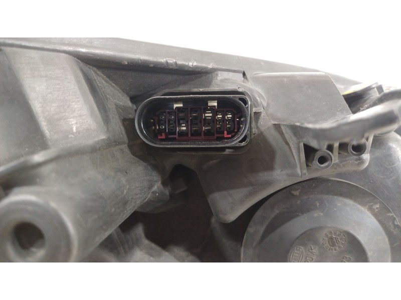 Recambio de faro izquierdo para ford s-max (wa6) 2.0 tdci referencia OEM IAM 6M2113W030AH  