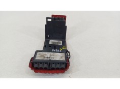 Recambio de caja reles / fusibles para citroën berlingo / berlingo first monospace (mf_, gjk_, gfk_) 1.6 hdi 90 (mf9hx) referenc 2