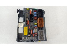 Recambio de caja reles / fusibles para citroën c4 picasso i monospace (ud_) 1.6 thp 155 referencia OEM IAM 9675877980  