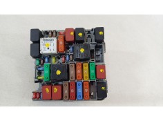 Recambio de caja reles / fusibles para fiat punto evo (199_) 1.3 d multijet (199axd1b, 199axd1a, 199bxd1b, 199bxd1a,... referenc