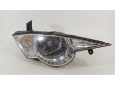 Recambio de faro derecho para ssangyong actyon i 200 xdi 4wd referencia OEM IAM 8310231303  