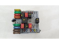 Recambio de caja reles / fusibles para lancia ypsilon (843_) 1.3 d multijet (843.axf11, 843.axf1a, 843.axm11,... referencia OEM  2