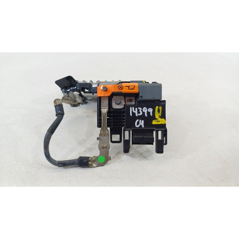 Recambio de caja reles / fusibles para citroën c4 ii (nc_) 1.4 vti 95 referencia OEM IAM 9665878180  