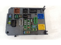 Recambio de caja reles / fusibles para citroën c4 ii (nc_) 1.4 vti 95 referencia OEM IAM 9665547280  