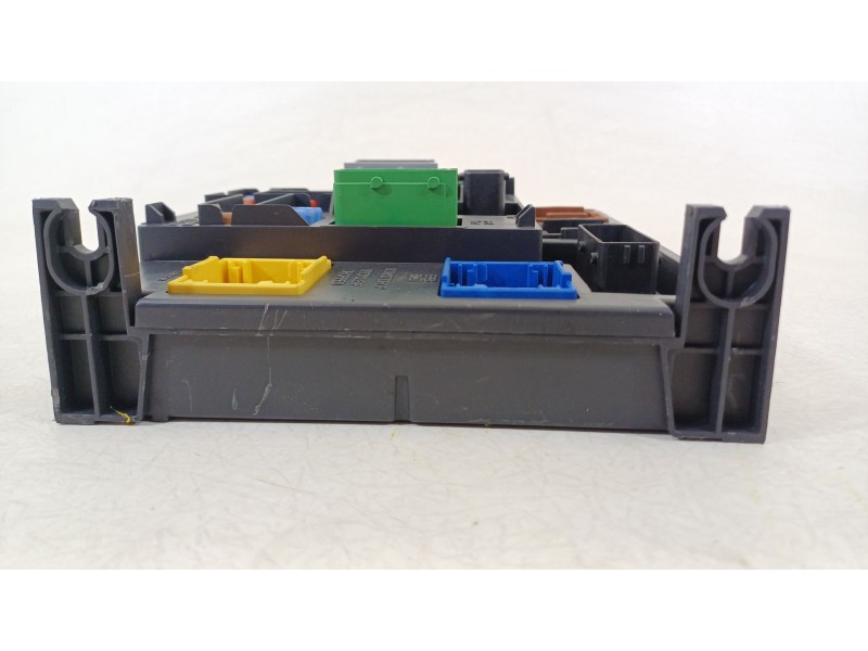 Recambio de caja reles / fusibles para citroën c4 ii (nc_) 1.4 vti 95 referencia OEM IAM 9665547280   Recambio de caja reles / fusibles para citroën c4 ii (nc_) 1.4 vti 95 referencia OEM IAM 9665547280