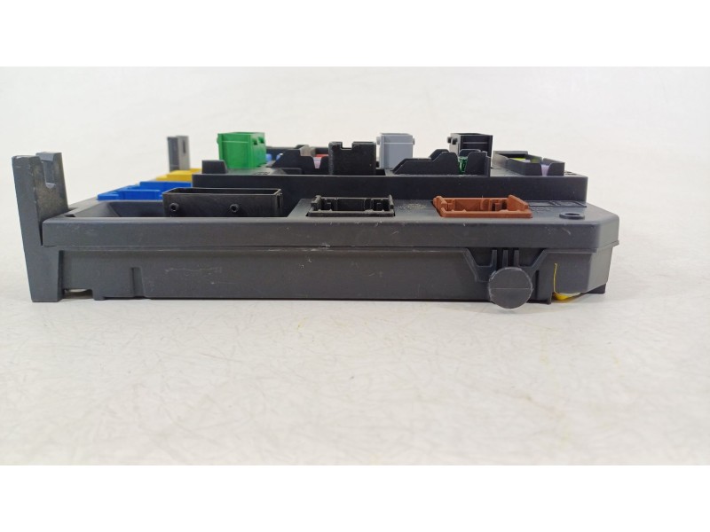 Recambio de caja reles / fusibles para citroën c4 ii (nc_) 1.4 vti 95 referencia OEM IAM 9665547280   Recambio de caja reles / fusibles para citroën c4 ii (nc_) 1.4 vti 95 referencia OEM IAM 9665547280