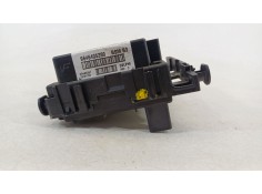 Recambio de caja reles / fusibles para peugeot 206 hatchback (2a/c) 2.0 hdi 90 referencia OEM IAM 9646405280  