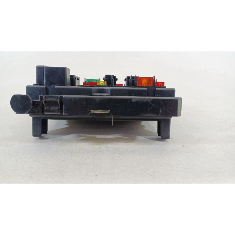 Recambio de caja reles / fusibles para peugeot 206 hatchback (2a/c) 2.0 hdi 90 referencia OEM IAM 9646405280  