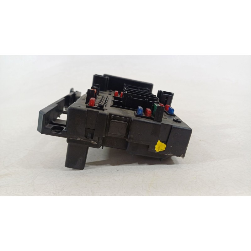 Recambio de caja reles / fusibles para peugeot 206 hatchback (2a/c) 2.0 hdi 90 referencia OEM IAM 9646405280  