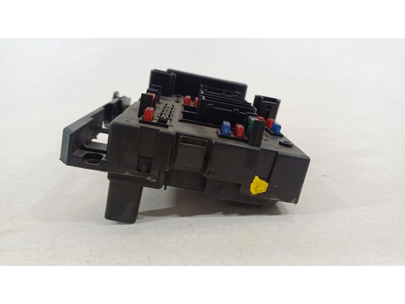 Recambio de caja reles / fusibles para peugeot 206 hatchback (2a/c) 2.0 hdi 90 referencia OEM IAM 9646405280  