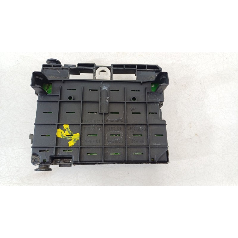 Recambio de caja reles / fusibles para peugeot 206 hatchback (2a/c) 2.0 hdi 90 referencia OEM IAM 9646405280  