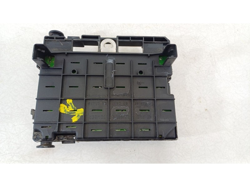 Recambio de caja reles / fusibles para peugeot 206 hatchback (2a/c) 2.0 hdi 90 referencia OEM IAM 9646405280  