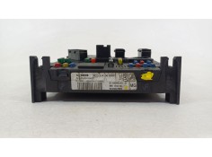 Recambio de caja reles / fusibles para peugeot 206 hatchback (2a/c) 2.0 hdi 90 referencia OEM IAM 9649627880  