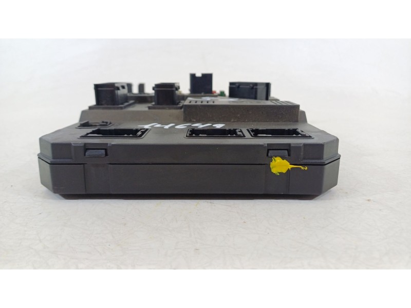 Recambio de caja reles / fusibles para peugeot 206 hatchback (2a/c) 2.0 hdi 90 referencia OEM IAM 9649627880  