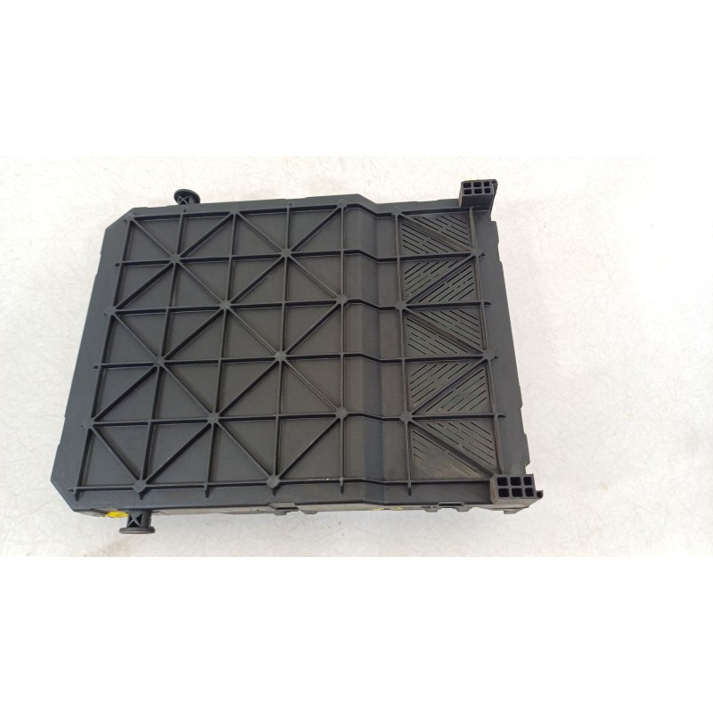 Recambio de caja reles / fusibles para peugeot 206 hatchback (2a/c) 2.0 hdi 90 referencia OEM IAM 9649627880  