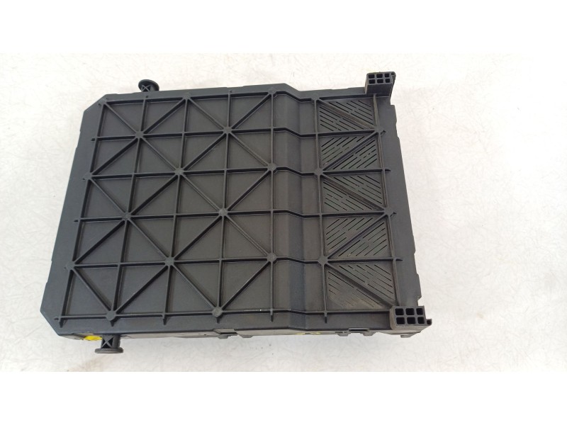 Recambio de caja reles / fusibles para peugeot 206 hatchback (2a/c) 2.0 hdi 90 referencia OEM IAM 9649627880  
