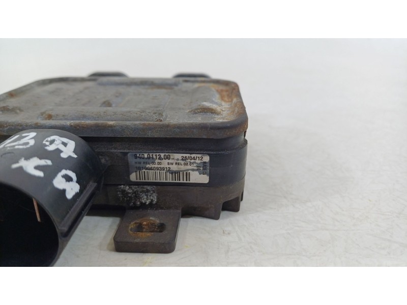 Recambio de modulo electronico para volvo xc60 i suv (156) d3 / d4 referencia OEM IAM 940011200  