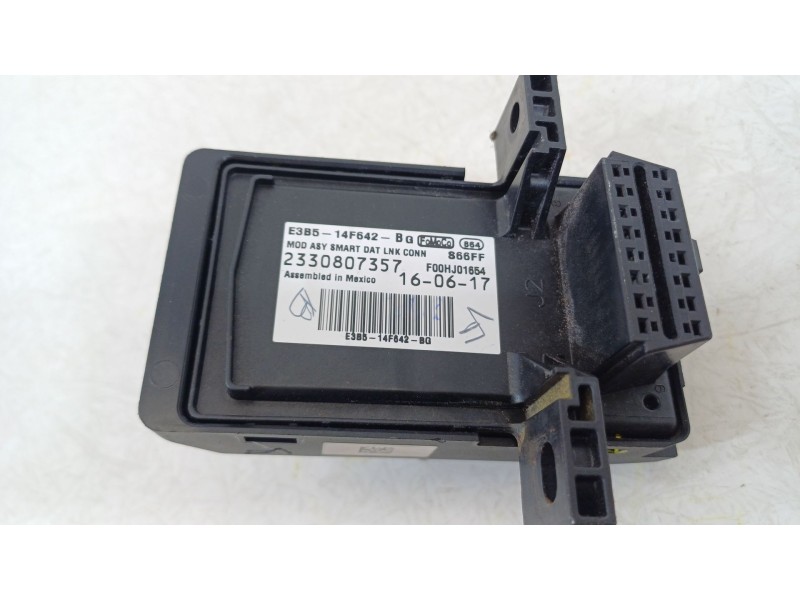 Recambio de modulo electronico para ford ka+ ultimate referencia OEM IAM E3B514F642  