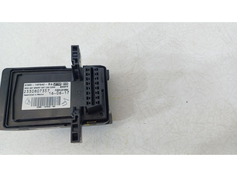 Recambio de modulo electronico para ford ka+ ultimate referencia OEM IAM E3B514F642  