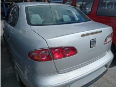 seat cordoba (6l2) del año 2003 2