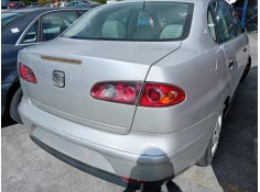 seat cordoba (6l2) del año 2003