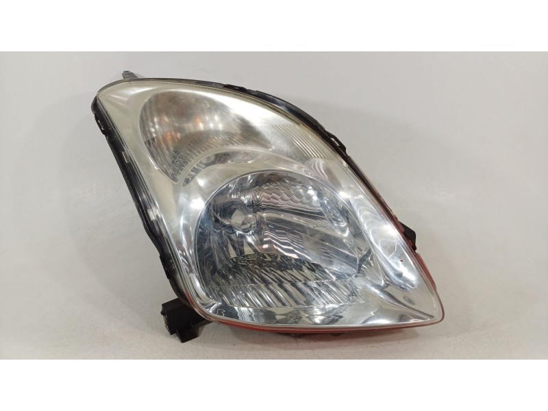 Recambio de faro derecho para suzuki swift berlina (mz) gl (5-ptas.) referencia OEM IAM 3510062J11  
