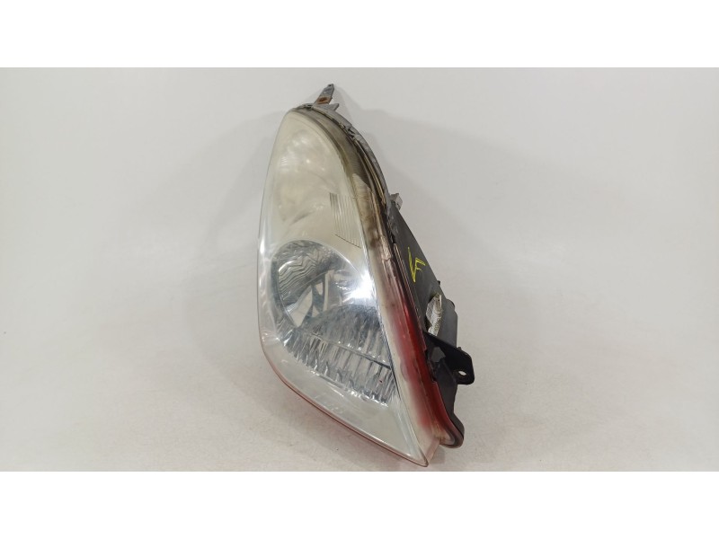 Recambio de faro derecho para suzuki swift berlina (mz) gl (5-ptas.) referencia OEM IAM 3510062J11  