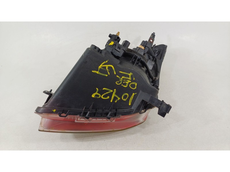 Recambio de faro derecho para suzuki swift berlina (mz) gl (5-ptas.) referencia OEM IAM 3510062J11  