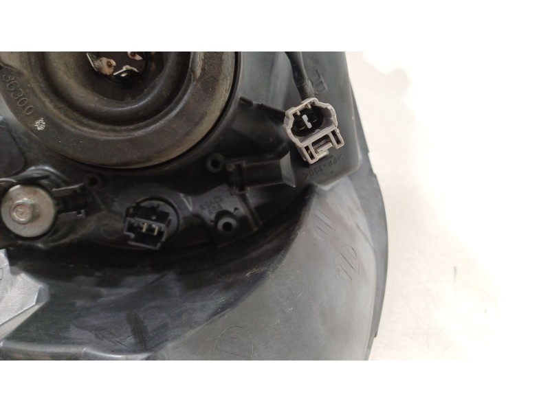 Recambio de faro derecho para suzuki swift berlina (mz) gl (5-ptas.) referencia OEM IAM 3510062J11  