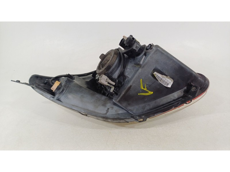 Recambio de faro derecho para suzuki swift berlina (mz) gl (5-ptas.) referencia OEM IAM 3510062J11  