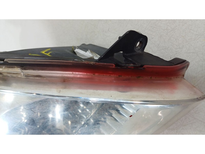 Recambio de faro derecho para suzuki swift berlina (mz) gl (5-ptas.) referencia OEM IAM 3510062J11  