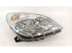 Recambio de faro derecho para citroën c5 i (dc_) 2.0 hdi (dcrhzb, dcrhze) referencia OEM IAM 9632664780  