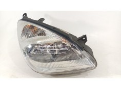 Recambio de faro derecho para citroën c5 i (dc_) 2.0 hdi (dcrhzb, dcrhze) referencia OEM IAM 9632664780   2