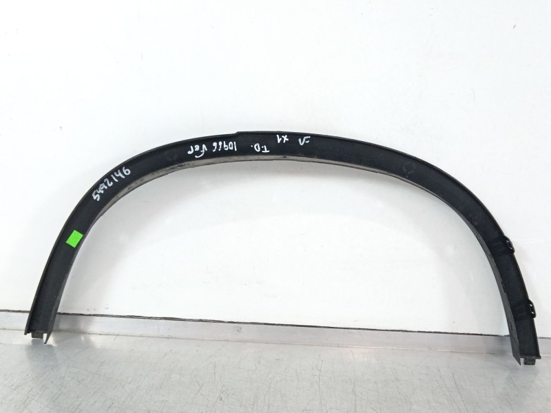 Recambio de aletin trasero derecho para bmw x1 (e84) 2.0 turbodiesel cat referencia OEM IAM 51122990172  