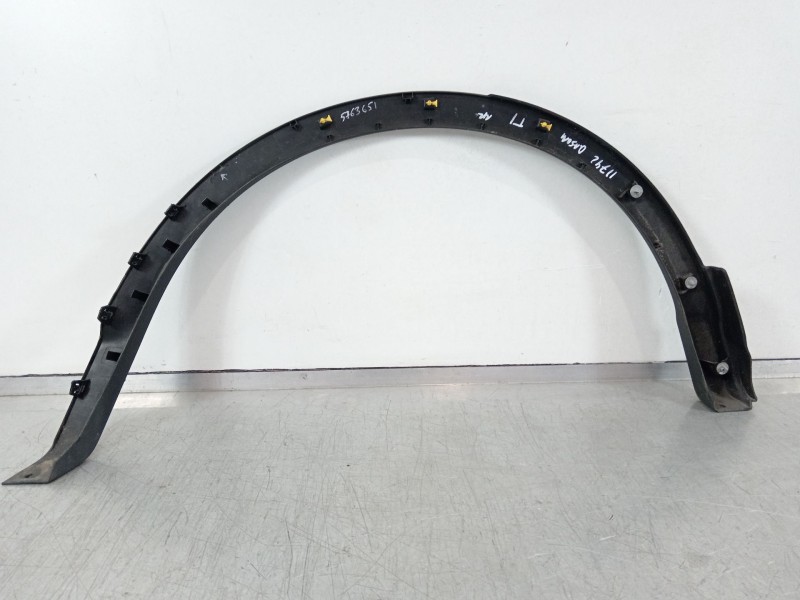 Recambio de aletin trasero izquierdo para nissan qashqai (j11) 360 referencia OEM IAM 938294EA0A  