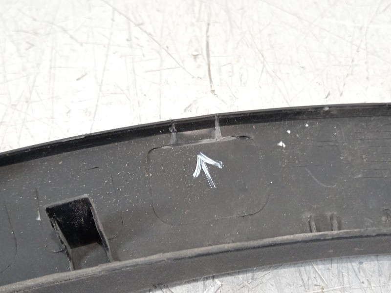 Recambio de aletin trasero izquierdo para nissan qashqai (j11) 360 referencia OEM IAM 938294EA0A  