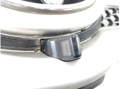 Recambio de rejilla delantera para toyota corolla verso (r1) 2,2 d-4d sport referencia OEM IAM 531110F020   2