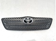 Recambio de rejilla delantera para toyota corolla (_e12_) 1.6 vvt-i (zze121_) referencia OEM IAM 5311102150  5311102160