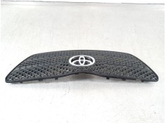 Recambio de rejilla delantera para toyota corolla (_e12_) 1.6 vvt-i (zze121_) referencia OEM IAM 5311102150  5311102160 2