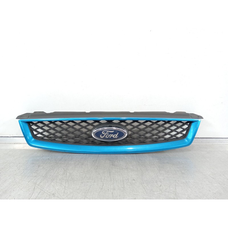 Recambio de rejilla delantera para ford focus ii (da_, hcp, dp) 2.0 tdci referencia OEM IAM 4M518C436B  