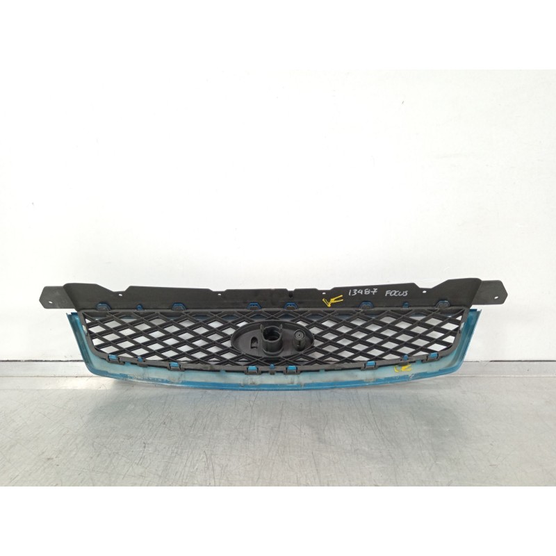 Recambio de rejilla delantera para ford focus ii (da_, hcp, dp) 2.0 tdci referencia OEM IAM 4M518C436B  
