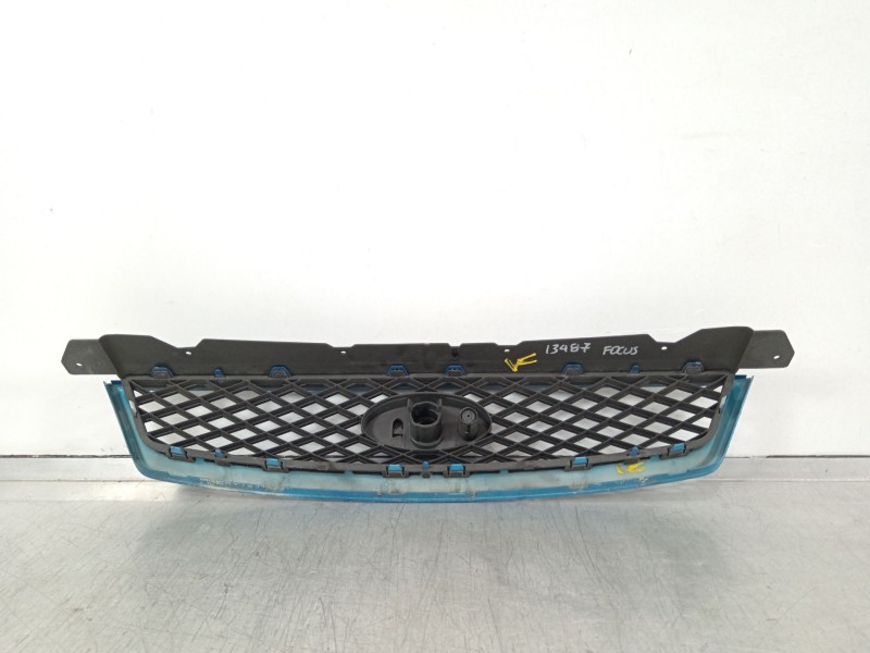 Recambio de rejilla delantera para ford focus ii (da_, hcp, dp) 2.0 tdci referencia OEM IAM 4M518C436B  
